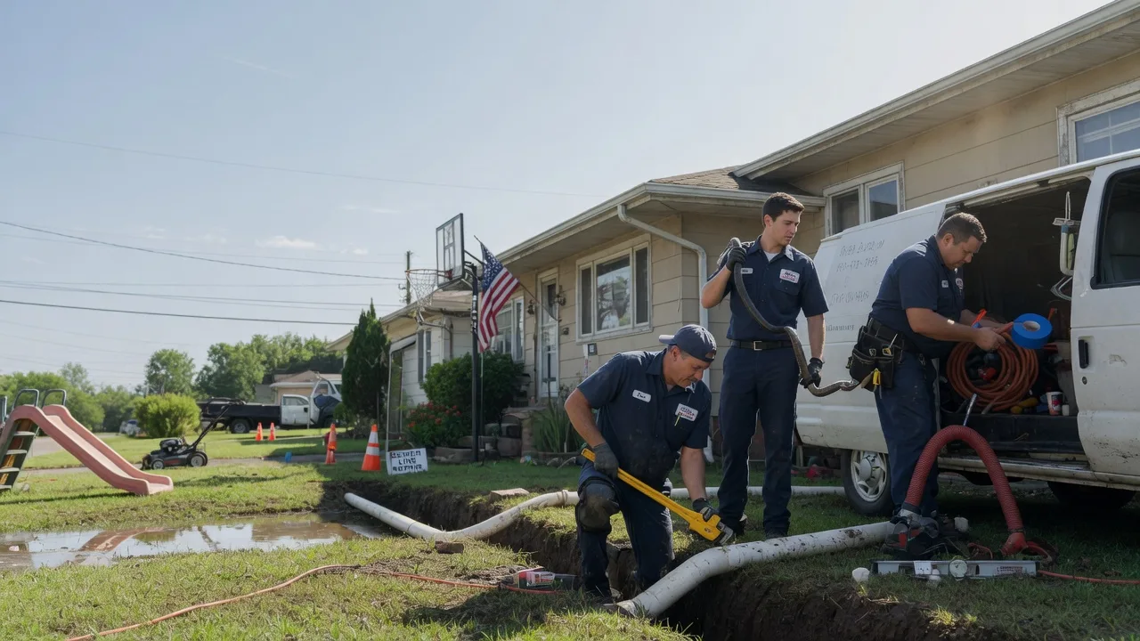Toilet Installation in Newton, IL near me